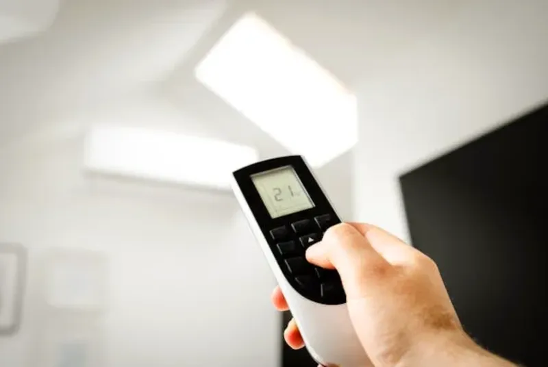 Cât de capabil trebuie să fie un aparat de aer condiționat pentru spațiul tău