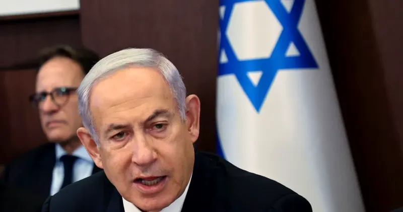 Netanyahu solicită amânarea audierii în procesul de corupție