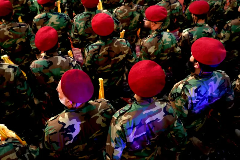 Liderul Hezbollah cere anularea întâlnirii cu Israelul