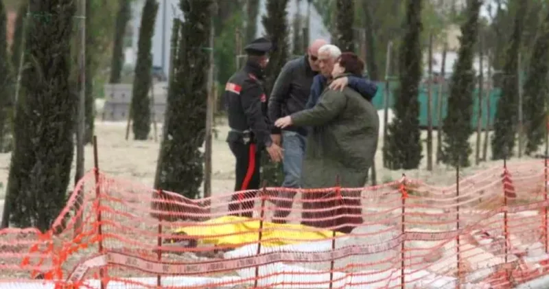 Vântul provoacă distrugeri în sudul Italiei