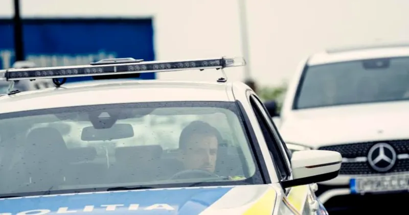 Razie surpriză de Paște în Maramureș