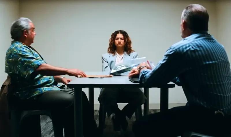 Sezonul 3 din Euphoria: Întoarcerea după o lungă absență