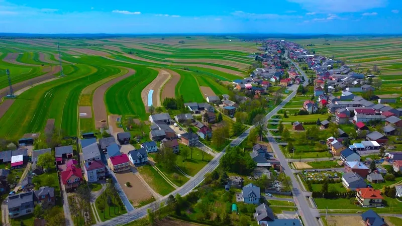 Premierul Groenlandei respinge afirmațiile lui Donald Trump