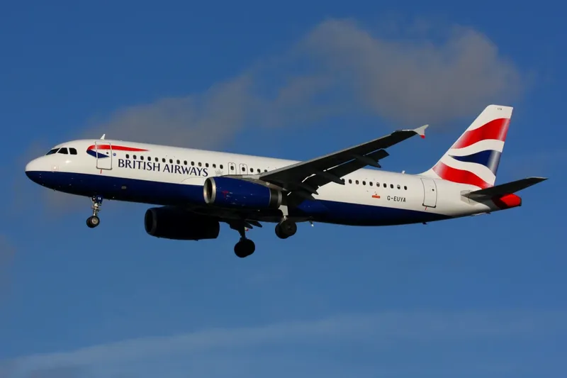British Airways își schimbă rutele din cauza conflictelor din Orientul Mijlociu