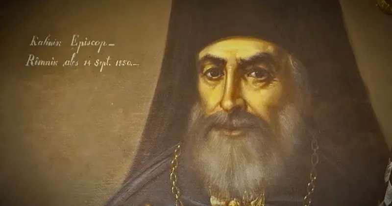 Cine a fost Sfântul Calinic de la Cernica și de ce este sărbătorit