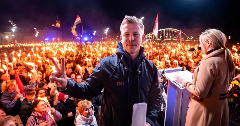 Peter Magyar îl provoacă pe Putin: „Nu-l voi suna, dar îi cer să înceteze să ucidă și să pună capăt acestui război”