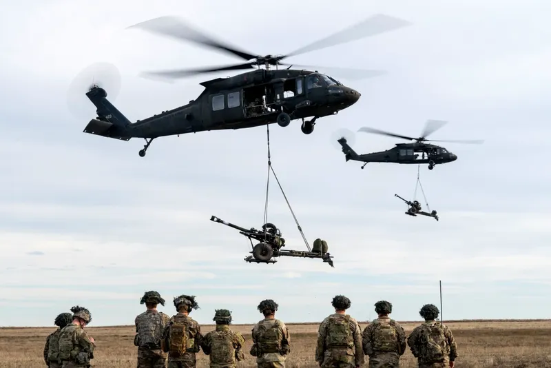 Planul lui Trump pentru sancționarea unor țări NATO - România ar putea beneficia