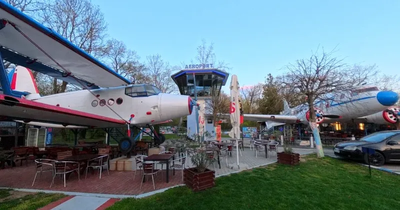 Misterul avioanelor sovietice transformate în avio-baruri în Timiș