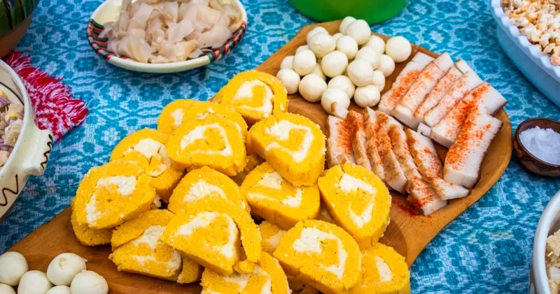 Cum să mănânci sănătos de Paște