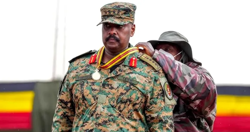 Un lider african cere Turciei un miliard de dolari și o soție deosebită