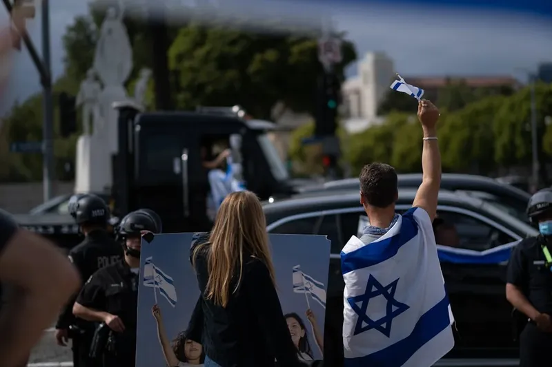 Nominalizarea generalului Gofman la conducerea Mossadului: O Transformare Istorică în Serviciile de Informații