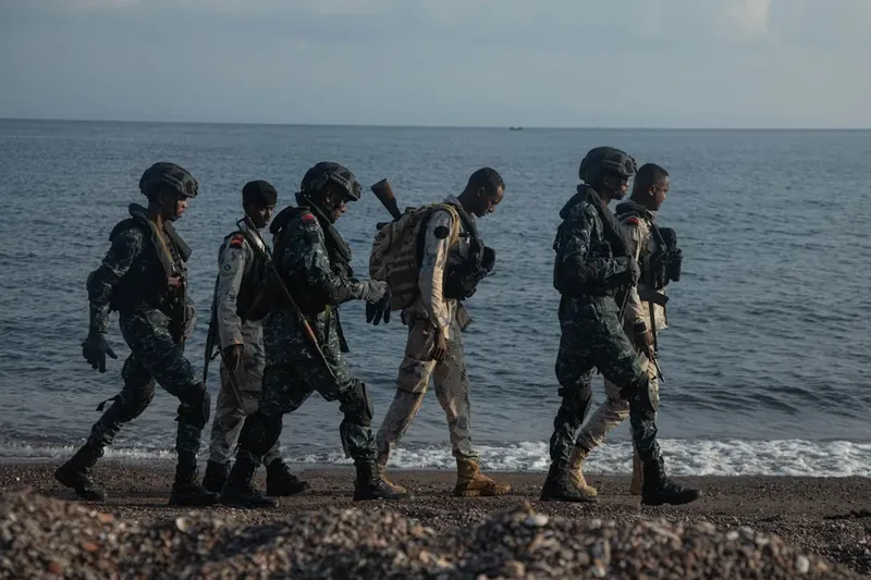 Radu Marinescu apără numirile lui Nicușor Dan