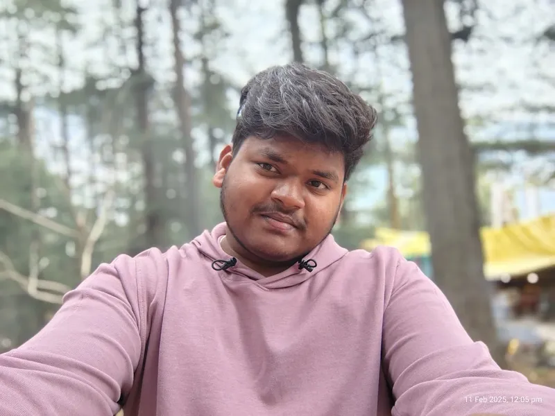 Salvarea unui tânăr urmărit de un urs