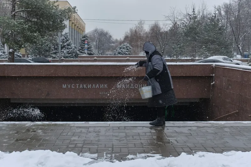 Vremea în această săptămână