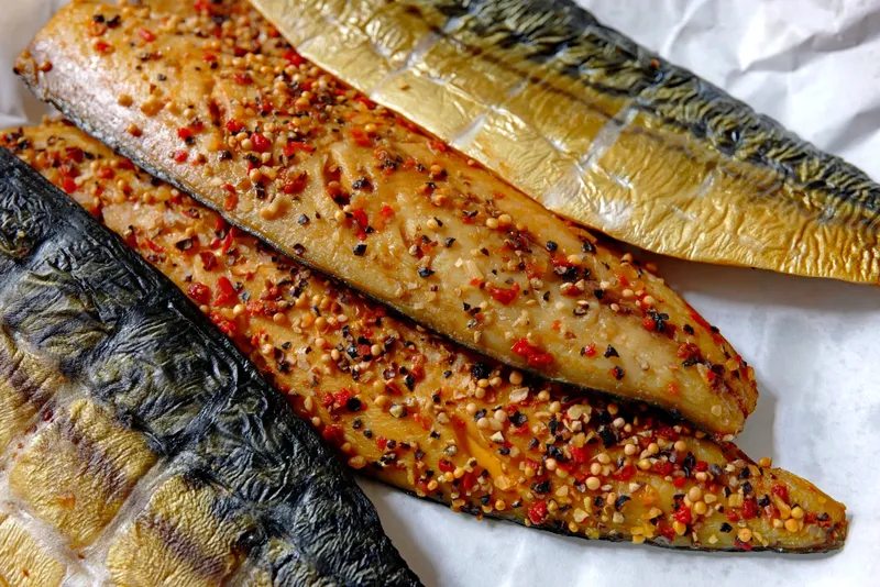 Se încheie prohibiția la scrumbie: Reguli stricte pentru pescarii comerciali din Delta Dunării