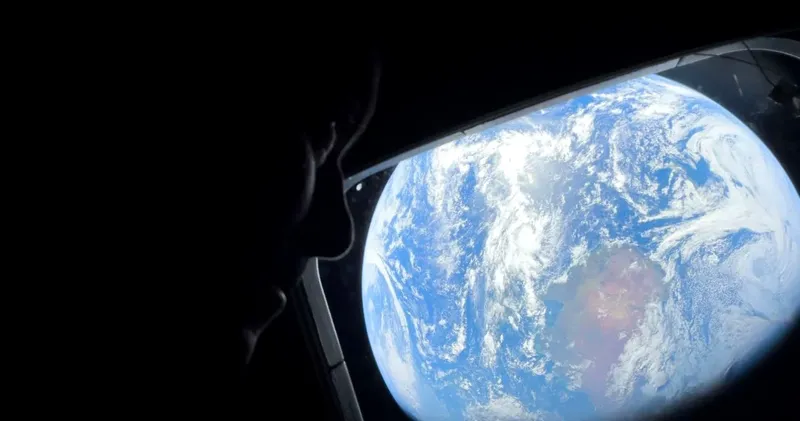 Echipajul Artemis II revine acasă după o misiune istorică