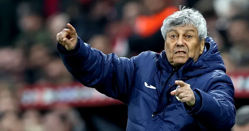 Vila lui Mircea Lucescu din Capitală, în atenția controverselor sociale