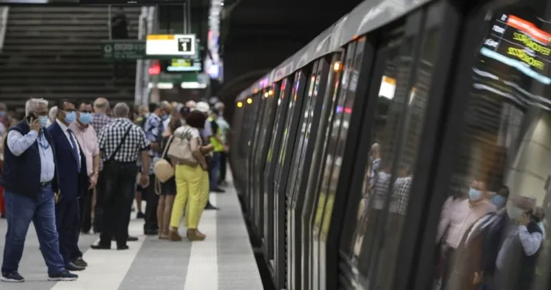 Val de reacții la scumpirile anunțate de Metrorex și STB în București