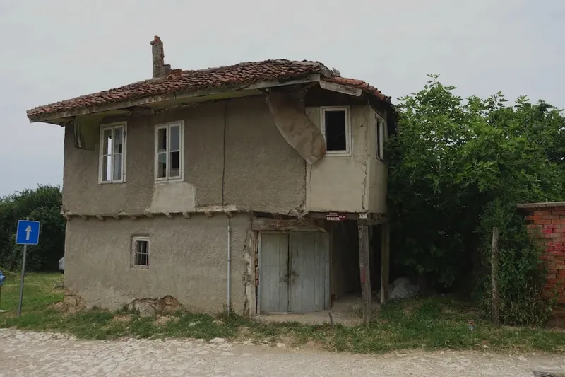 Dronele militare găsite pe coasta Bulgariei