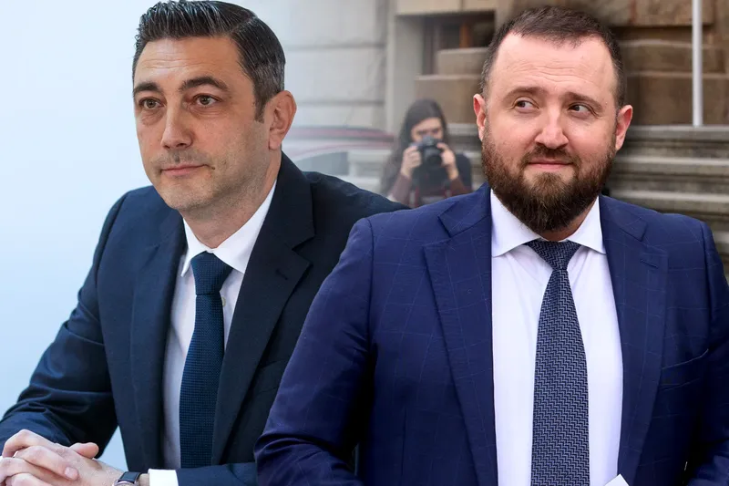 Nicușor Dan și Numirile din Parchet