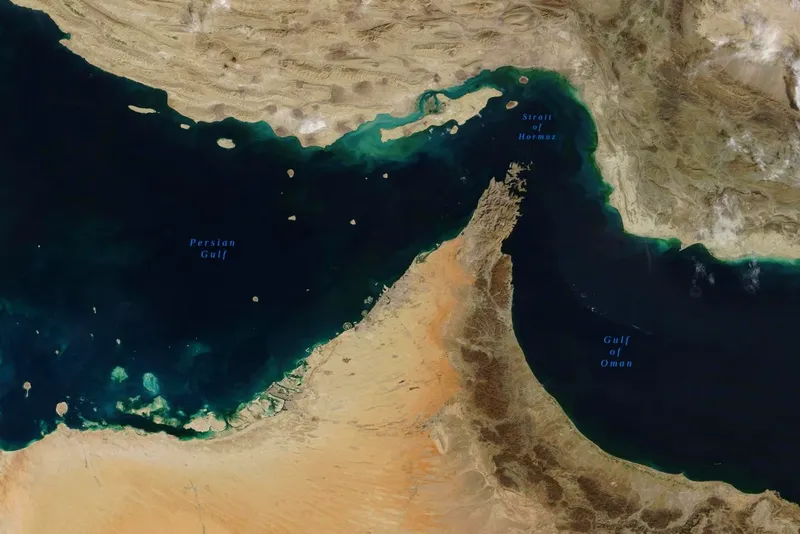 Intervenția Chinei în criza din Ormuz: cerințe și responsabilități