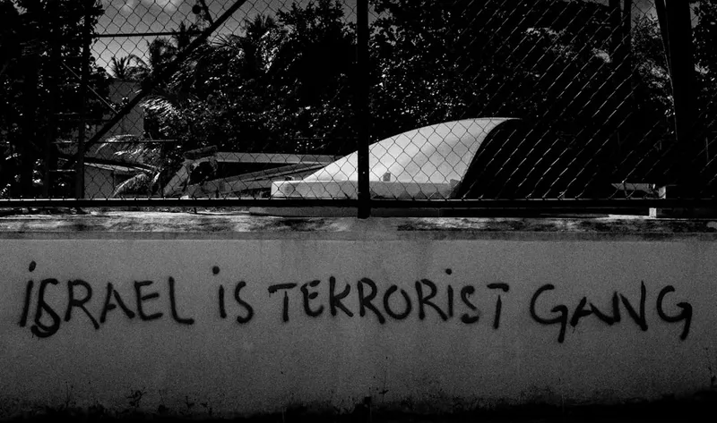 Bombardamentele din Beirut și Acordul UE-Israel