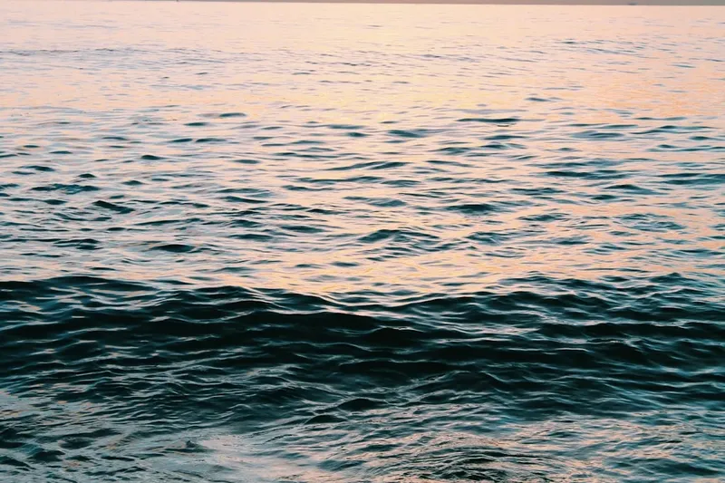 Nivelul de căldură al oceanelor crește