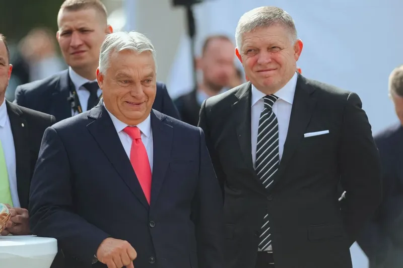 Susținerea internațională a lui Viktor Orban: Manifestații de solidaritate din partea liderilor europeni