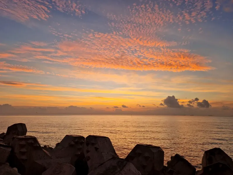 Mini-vacanța de Paște pe litoral: costuri și activități