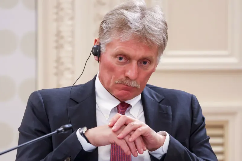 Un propagandist al Kremlinului cere ajutorul SUA după ce a fugit din Rusia