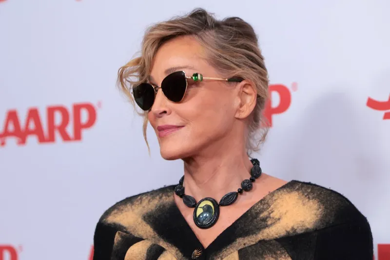Sharon Stone critică scenele erotice din filmele contemporane
