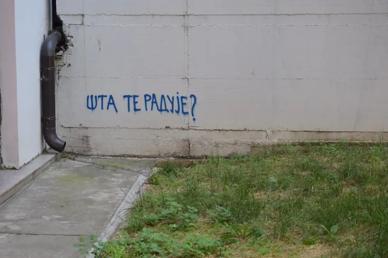 UE ar putea suspenda fonduri pentru Serbia din cauza derapajelor democratice și relației cu Rusia