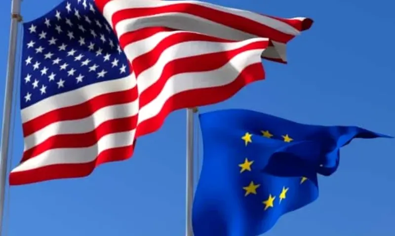 Sondaj: Europenii și încrederea în SUA