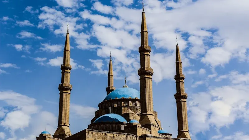 Uniunea Europeană și escaladarea conflictului în Orientul Mijlociu