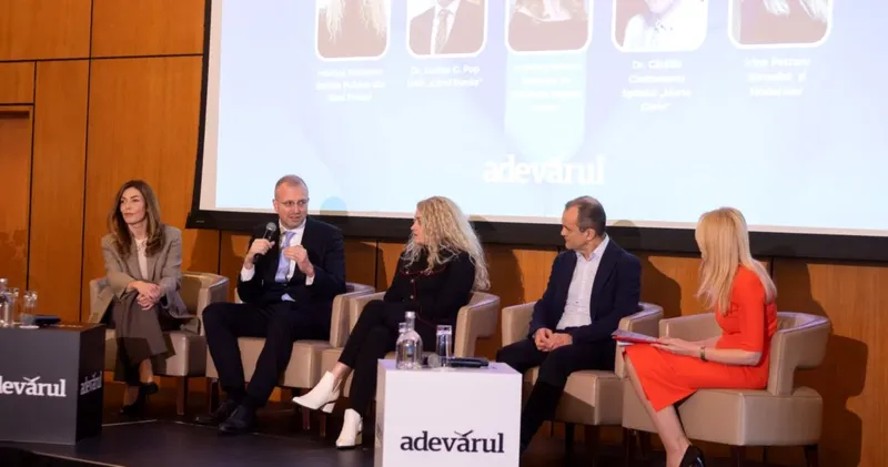 Provocările Comunicării cu Pacienții în Sistemul Medical Românesc: Lecții din Marea Britanie