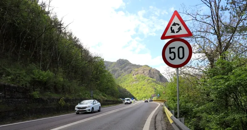 Transformarea Valea Oltului: O Mare Schimbare în Timp