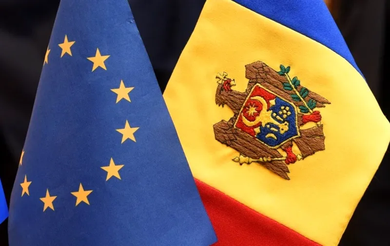 Victor Negrescu cere ajutorul Comisiei Europene pentru Moldova