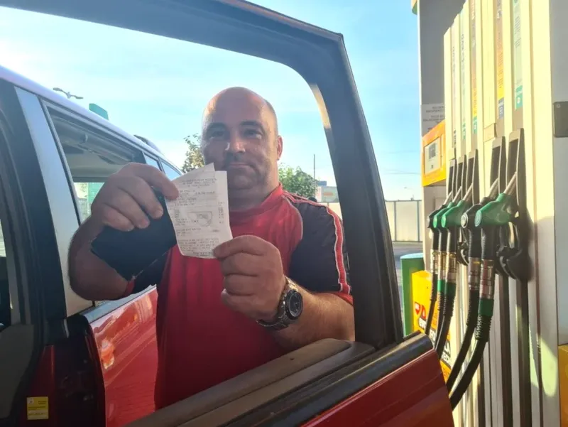 Ministrul Energiei: Scăderea prețurilor se va simți la pompă cu o întârziere de câteva săptămâni