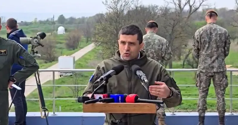 Exercițiu militar NATO cu drone la Capu Midia