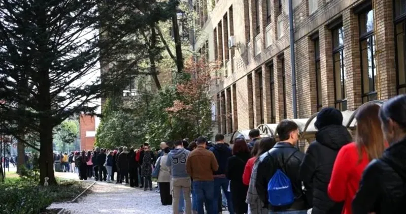 Alegeri în Ungaria: Participare ridicată la vot