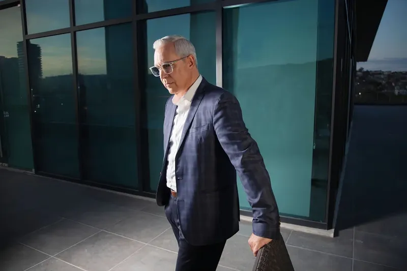 Benjamin Netanyahu dezvăluie tratarea cancerului de prostată