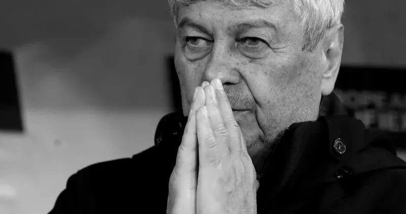 Ultima dorință a lui Mircea Lucescu pe patul de moarte