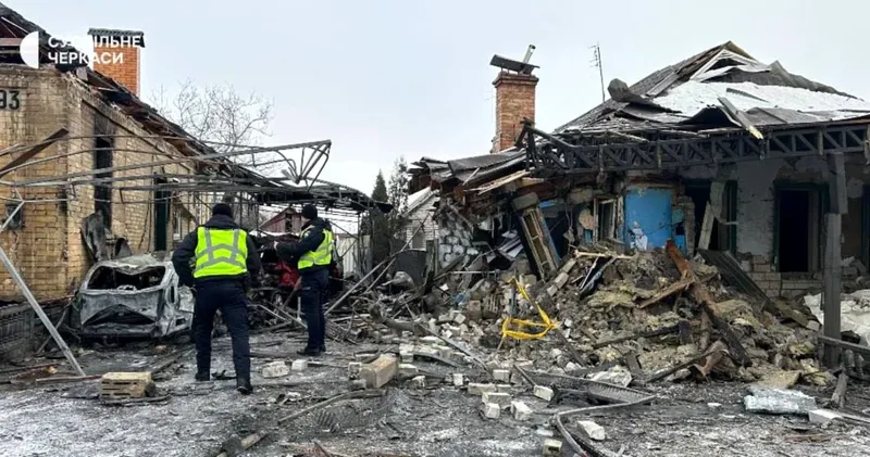 Rusia încalcă armistițiul de Paște prin atacuri cu drone asupra Ucrainei