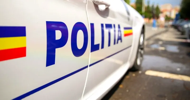 Furt înscenat de un tânăr din Sălaj pentru darul de nuntă