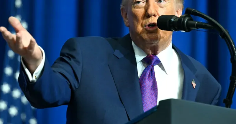 Libanul nu este inclus în armistițiul SUA-Iran, anunță Donald Trump