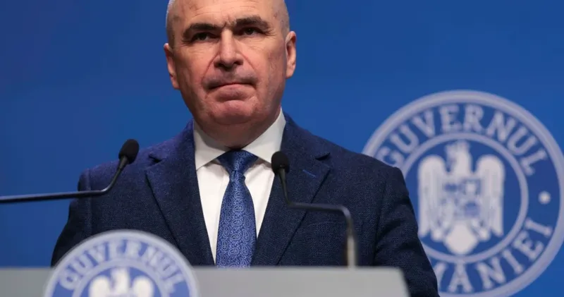 Ilie Bolojan și opțiunile politice pentru un guvern stabil