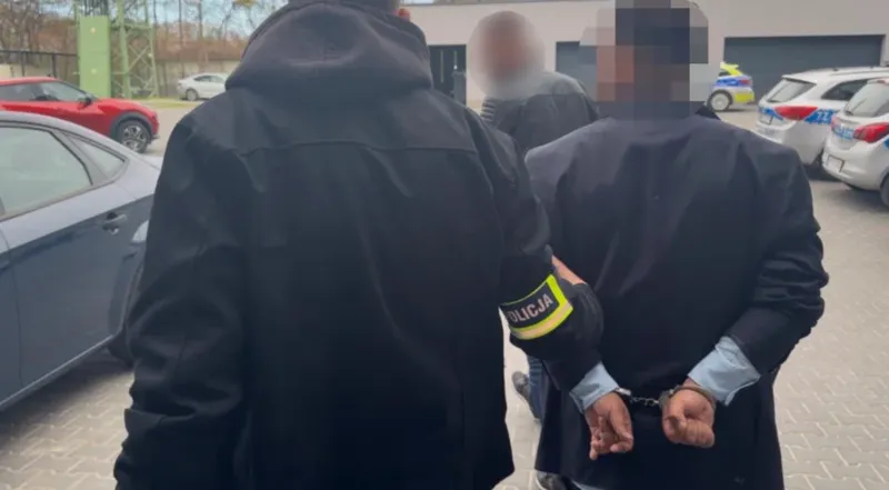 Prințul român din Dubai a fost arestat în Polonia