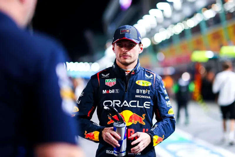 Transferul care poate schimba destinele în Formula 1