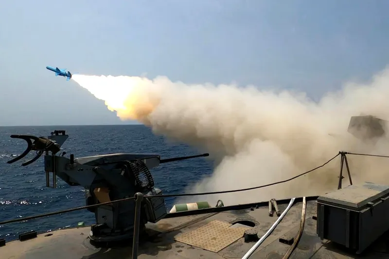 Iranul va ieși din conflict rănit, dar mai puternic