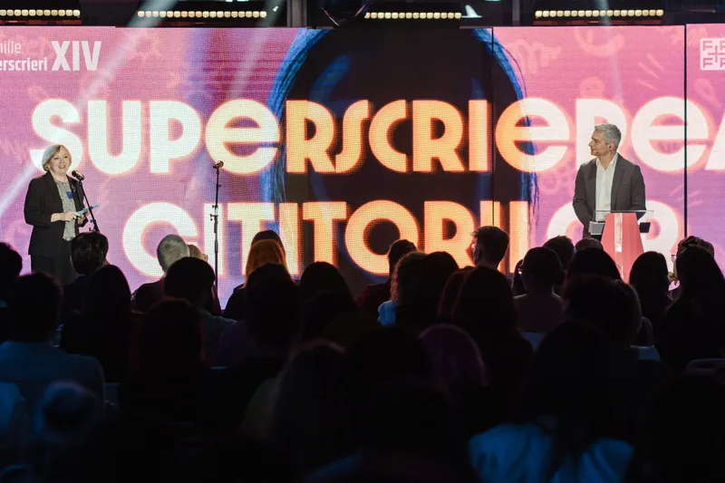 HotNews, patru nominalizări la Premiile Superscrieri 2026